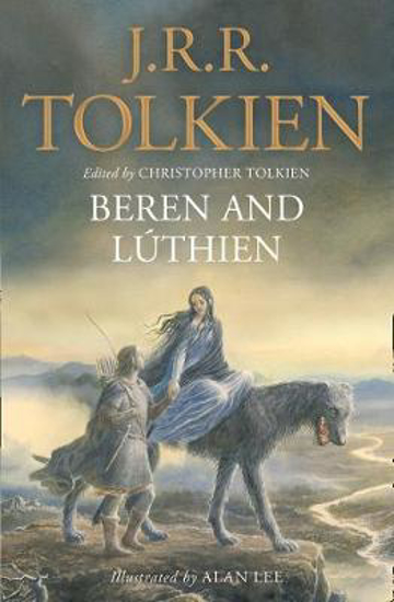 Picture of Beren and Luthien