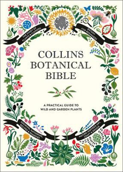 Picture of Collins Botanical Bible