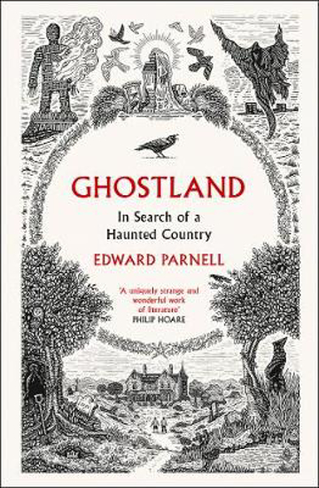 Picture of Ghostland: In Search of a Haunted Country