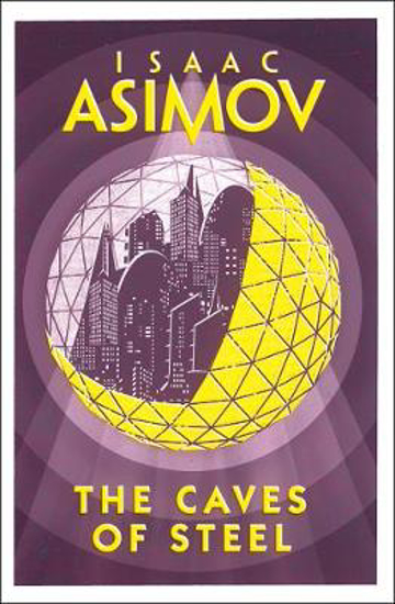 Picture of The Caves of Steel