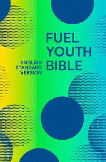 Picture of Holy Bible English Standard Version (ESV) Fuel Bible