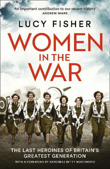 Picture of Women in the War
