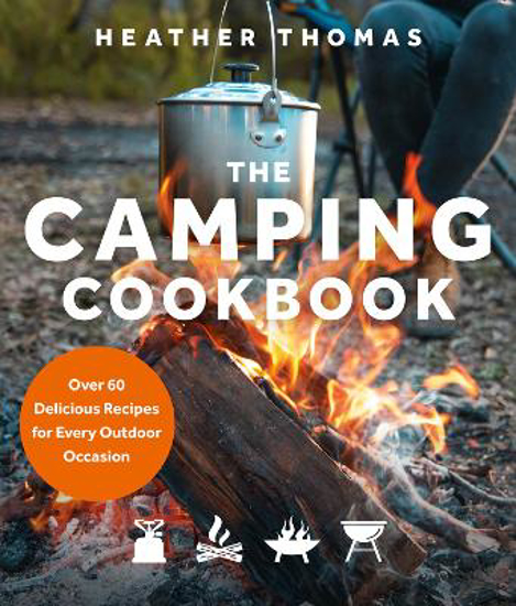 Picture of The Camping Cookbook