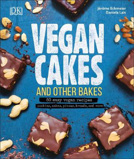 Picture of Vegan Cakes and Other Bakes