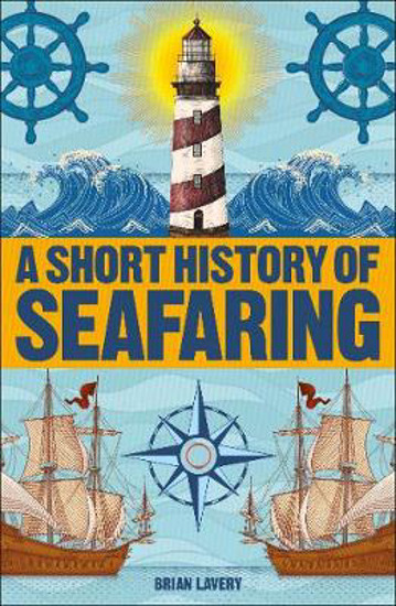 Picture of A Short History of Seafaring