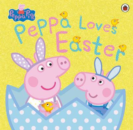 Picture of Peppa Pig: Peppa Loves Easter