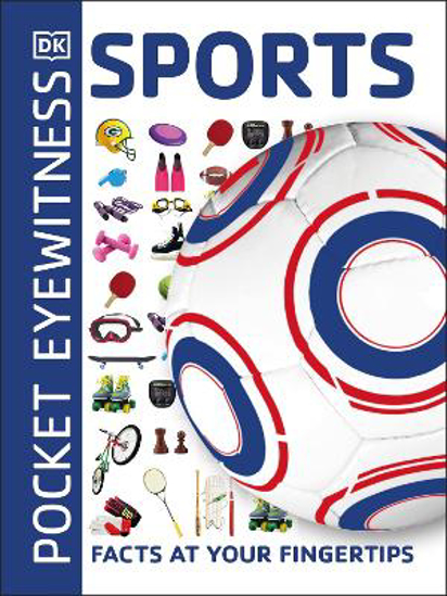 Picture of Sports: Facts at Your Fingertips