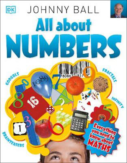 Picture of All About Numbers