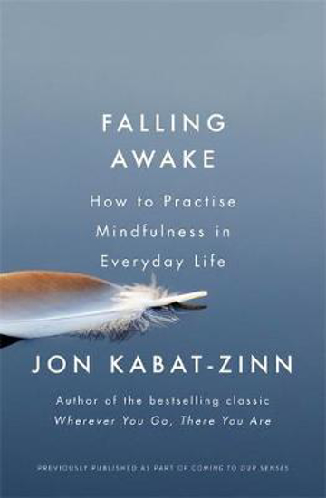 Picture of Falling Awake: How to Practice Mindfulness in Everyday Life