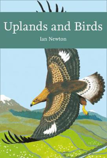 Picture of Uplands and Birds (Collins New Naturalist Library)
