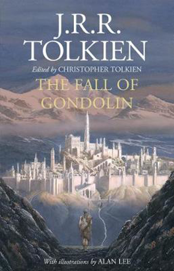 Picture of The Fall of Gondolin