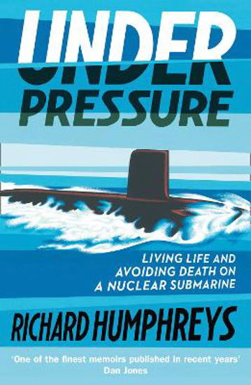 Picture of Under Pressure
