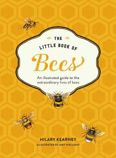 Picture of The Little Book of Bees