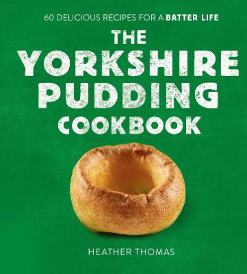 Picture of The Yorkshire Pudding Cookbook