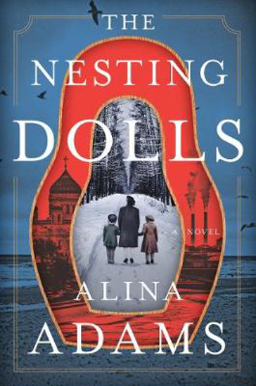Picture of The Nesting Dolls: A Novel