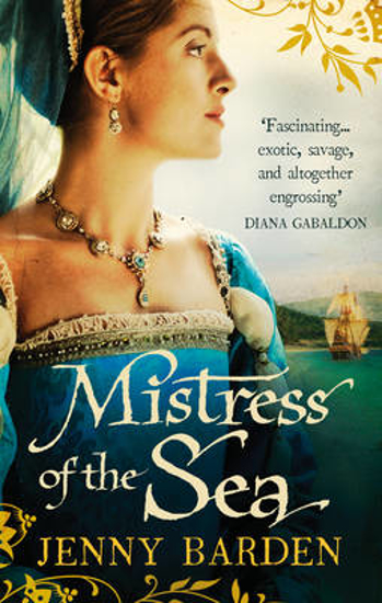 Picture of Mistress of the Sea