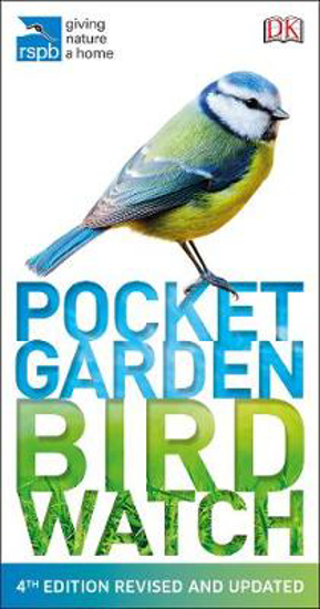 Picture of RSPB Pocket Garden Birdwatch