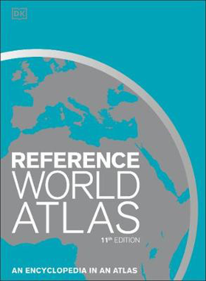 Picture of Reference World Atlas: An Encyclopedia in an Atlas