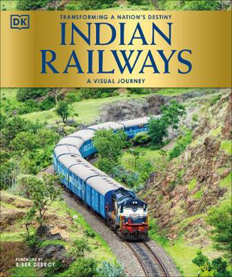 Picture of Indian Railways