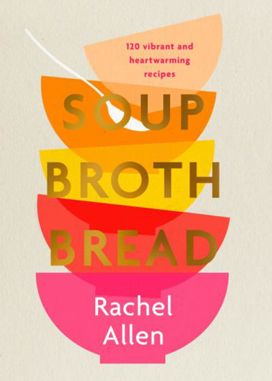 Picture of Soup Broth Bread