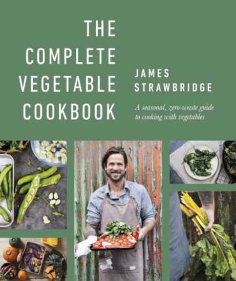 Picture of The Complete Vegetable Cookbook