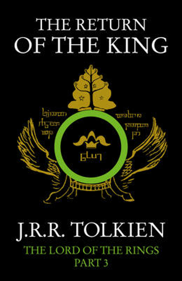 Picture of The Return of the King (The Lord of the Rings, Book 3)