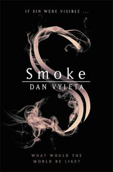 Picture of Smoke (vyleta) Trade Pb