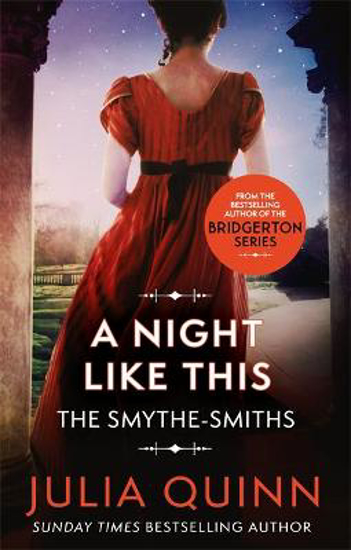 Picture of Smythe-Smiths: A Night Like This