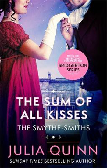 Picture of The Smythe-Smiths: The Sum of All Kisses