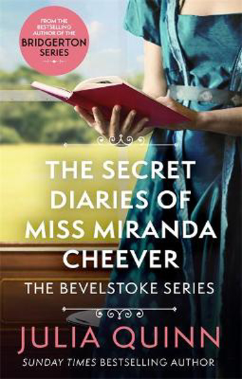 Picture of Bevelstoke: The Secret Diaries Of Miss Miranda Cheever