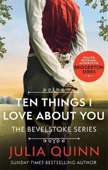Picture of Bevelstoke: Ten Things I Love About You