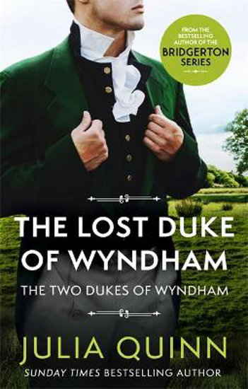 Picture of The Lost Duke of Wyndham