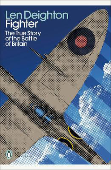 Picture of Fighter: The True Story of the Battle of Britain