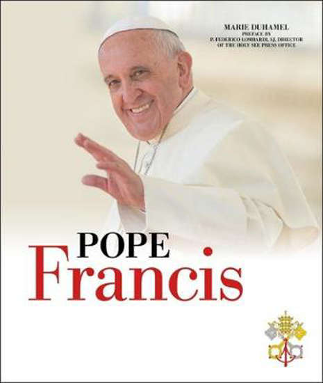 Picture of Pope Francis: The Story of the Holy Father