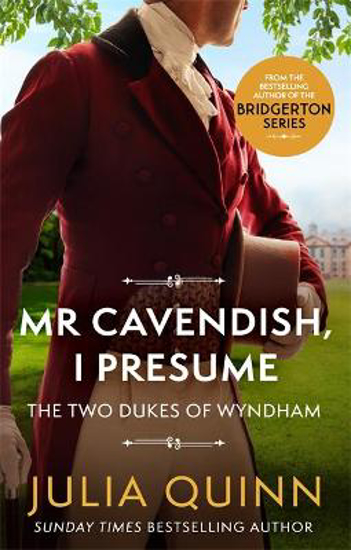 Picture of Two Dukes: Mr Cavendish, I Presume
