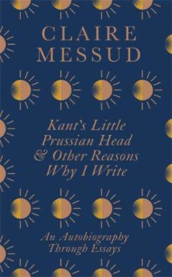 Picture of Kant's Little Prussian Head (messud) Pb