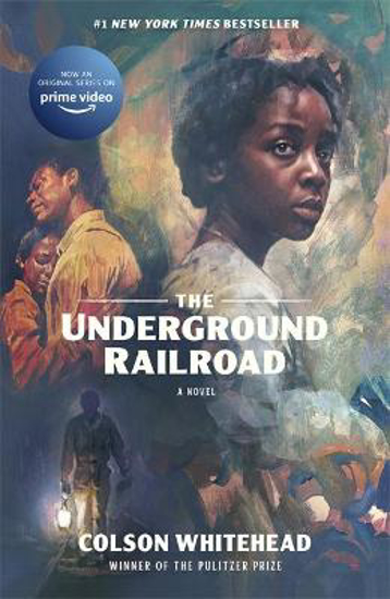 Picture of The Underground Railroad