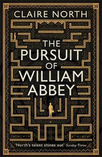 Picture of The Pursuit of William Abbey