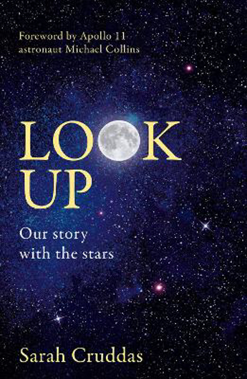 Picture of Look Up: Our story with the stars
