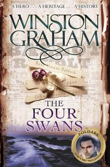 Picture of The Four Swans