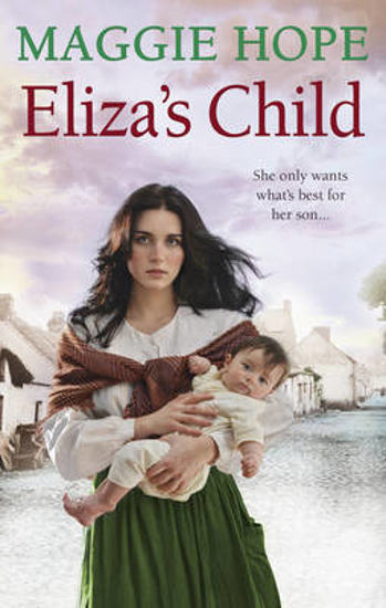 Picture of Eliza's Child