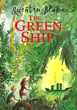 Picture of The Green Ship