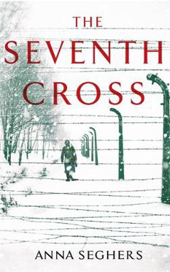 Picture of Seventh Cross (seghers) Trade Pb