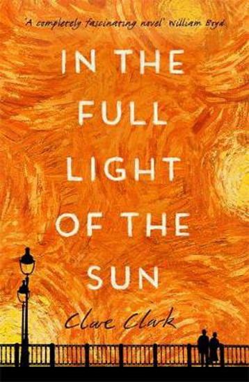 Picture of In The Full Light Of The Sun (Clark) TRADE PB