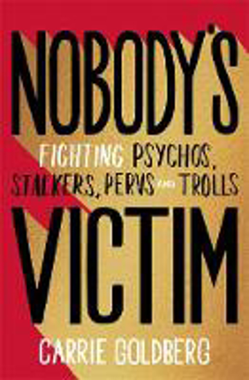 Picture of Nobody's Victim: Fighting Psychos, Stalkers, Pervs and Trolls