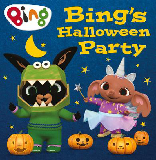 Picture of Bing's Halloween Party