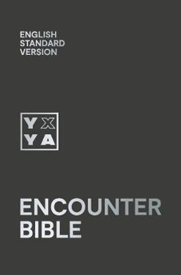 Picture of Holy Bible: English Standard Version (ESV) Encounter Bible
