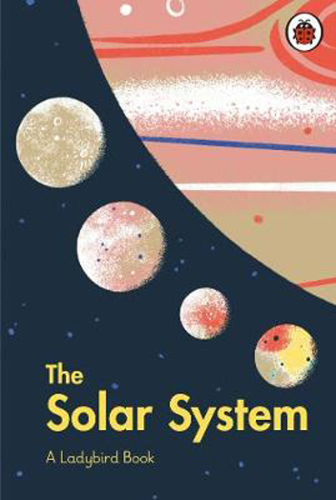 Picture of A Ladybird Book: The Solar System