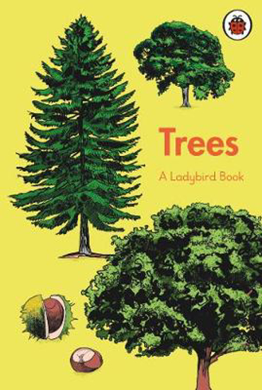Picture of A Ladybird Book: Trees