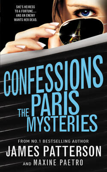 Picture of Confessions: The Paris Mysteries: (Confessions 3)